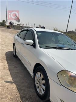 رينو سافران